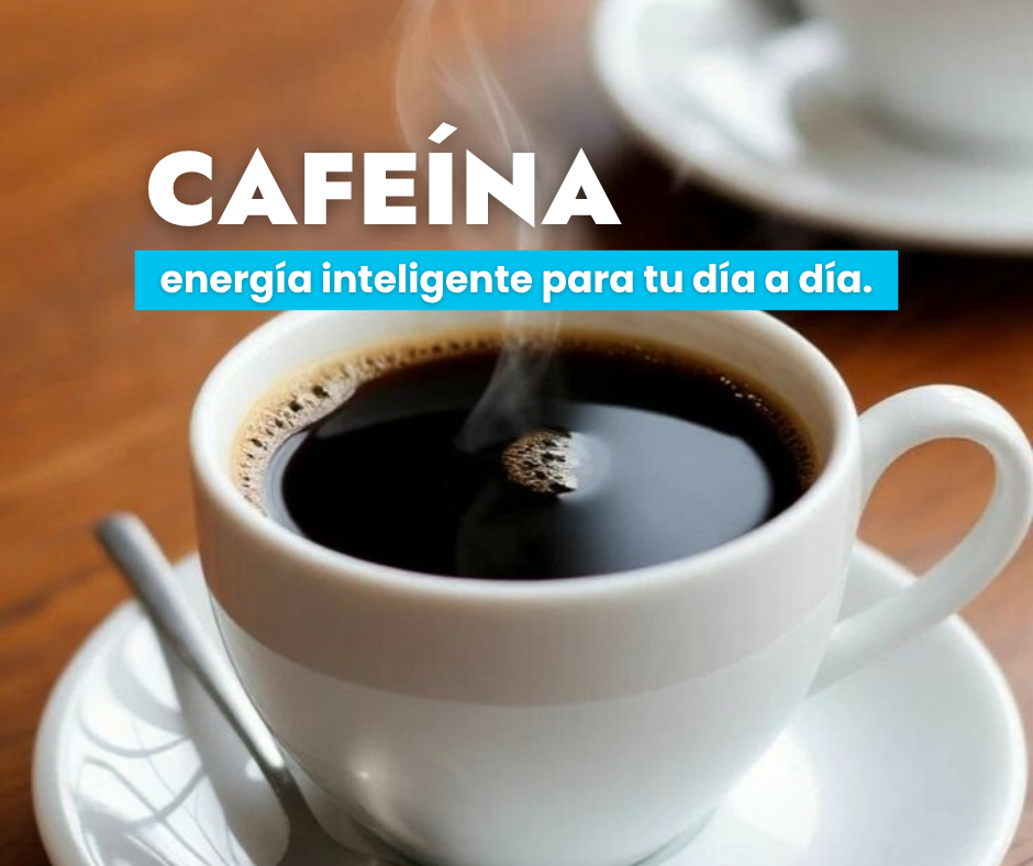 ¿Cómo potenciar tu rendimiento sin el bajón o efecto crash? - AmazingCare