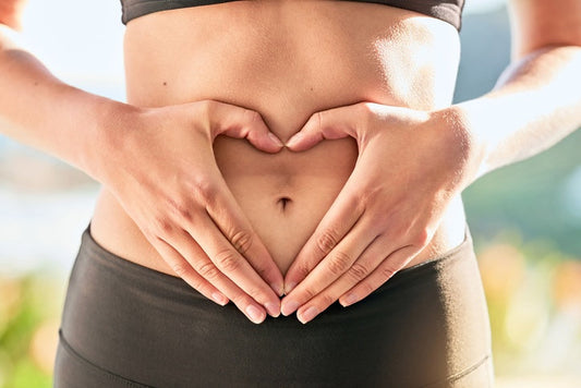 Salud Intestinal: La base de todo y porqué importa más de lo que crees - AmazingCare