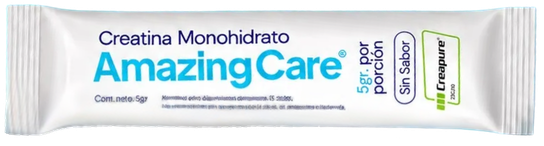 Sachet Creatina Amazing Care