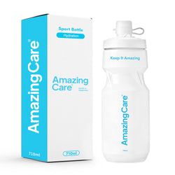 Caramagiola Blanca Amazing Care 700ml