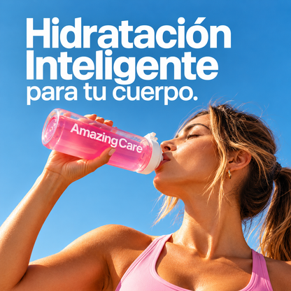 Electrolitos en Polvo Sabor Berries 30 Sticks